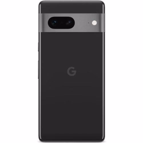 Google Pixel 7 - TPU (2MM) - Clear device preview for Pixel 7